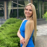 Kira Shevchenko