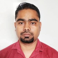 Manoj Kumar Mandal
