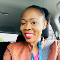 Camille Ruddock, Mba.,