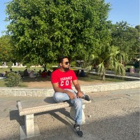 Mahin Qureshi