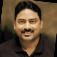 Rakesh Pardeshi