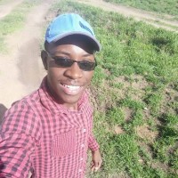Kudakwashe Zaranyika