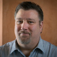 Rick Lehman
