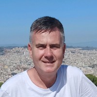 Stephen Gawthorne