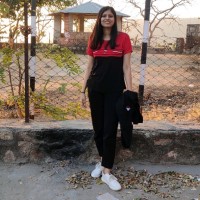 RUCHA MUDALGIKAR