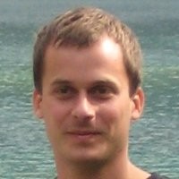 Levente Kürti