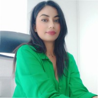 Ranya Afandi