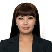 Zainura Kozhokmatova