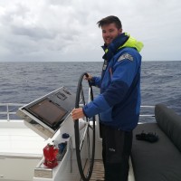 Seb Beaumont