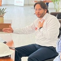 Cesar Julio Hernández Galofre