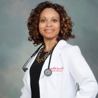 Keidra Welch-Spencer