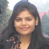 Namita Adarshi