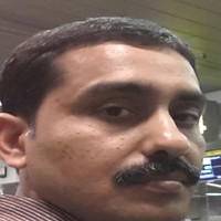 S K Tiwari