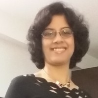 Ruchi Dhar