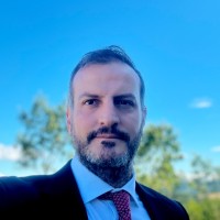 Roberto Gomez Colomo