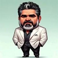 Pedro Marrufo