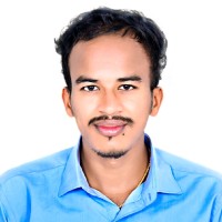 Sinrasu Alagudurai