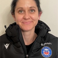Cara-Lee Coetzee Fmaat