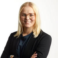 Erika Sjöholm (Fd Johansson)