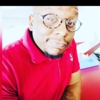 Solomon Mothusi Biloane