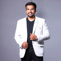 Shashank P. U