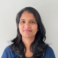 Kokila Devi Rajagopal
