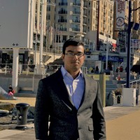 Mohammad K.