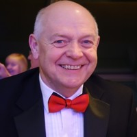 Alan Crumpton