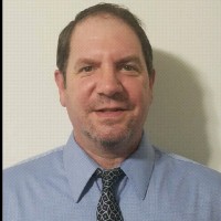 Dean Perticone