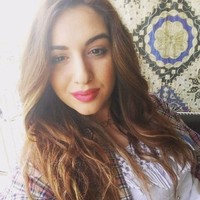Nathalie Kfouf