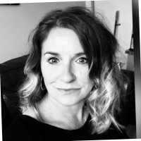 Susan Byrne
