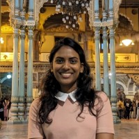 Jebhashini Rosalia