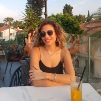 Elif Ekinci