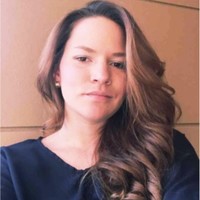 María Catalina Martes Aguilar