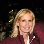 Tracy Romeo