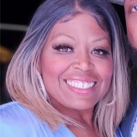 Kamilah Miller