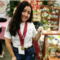 Ariana Priscila Pérez Castillo