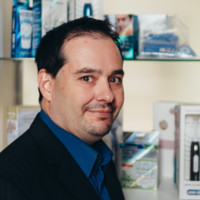 Degenhart Bernd