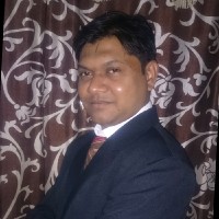 Vikram Thakor