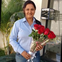 Khushboo Singh