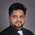 Swapnil Andhare