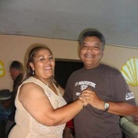 Amanda Sofia Bellido Portugal