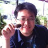 KAVIN Chang