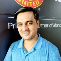 Snehal Upadhyay