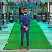 Jay Ramchurn