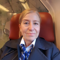 Esther Brandsma-Van Der Steen