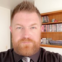 Josh McMahon