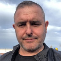 Lee Mcdonald