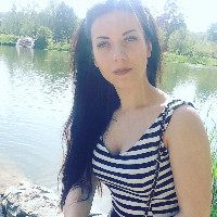 Лина Нестерова