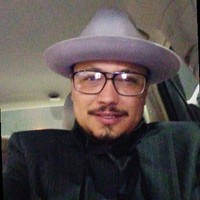 Christopher Pablo